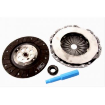 Clutch kit with bearing
