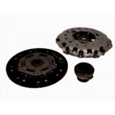 Kit ambreiaj autoreglant cu rulment pneumatic