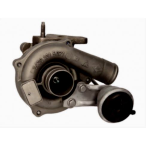Turbosuflanta Turbosuflanta
