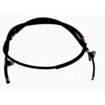 Cablu frana de mana