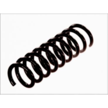 Arc suspensie axa spate