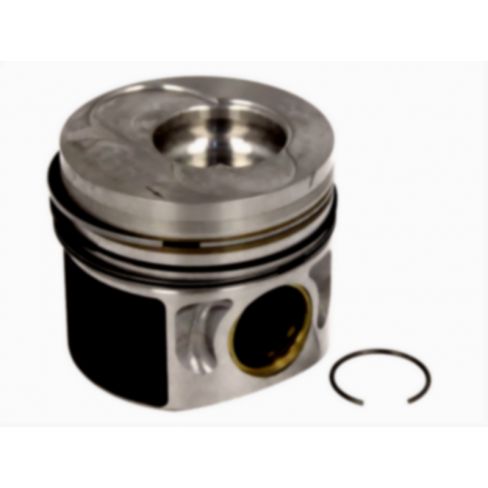 Piston