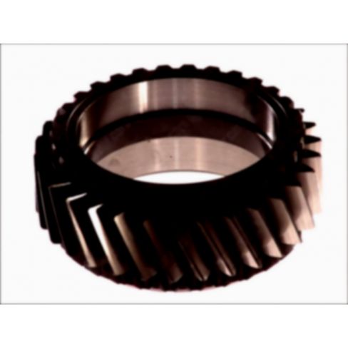 Pinion cutie viteze