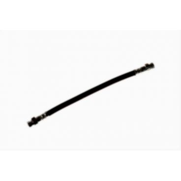 Furtun elastic frana