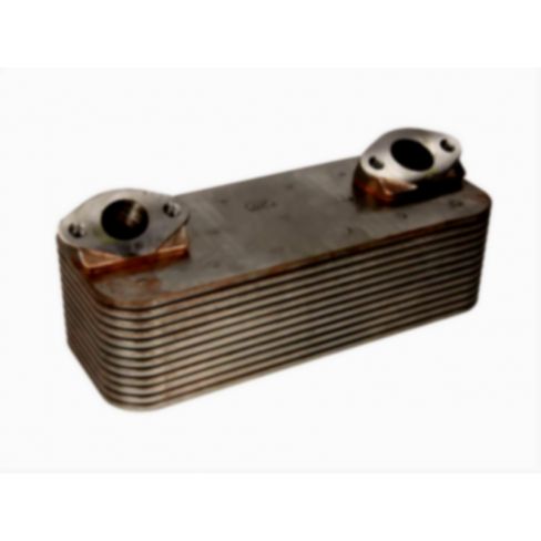 Radiator ulei Radiator ulei