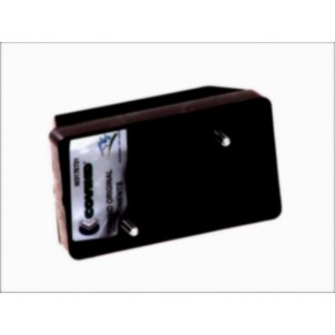 Lampa numar inmatriculare