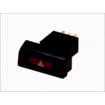 Comutator lumini frana