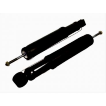 Amortizoare spate (set complet)