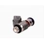 Elementele injectiei mono-punct Elementele injectiei mono-punct
