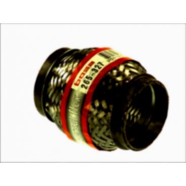 Amortizor vibratii sistem evacuare