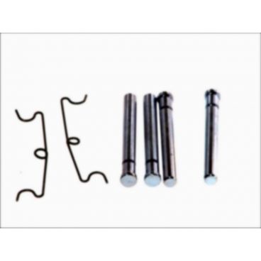 Kit de montaj placute frana