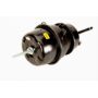 Servo-motor frana