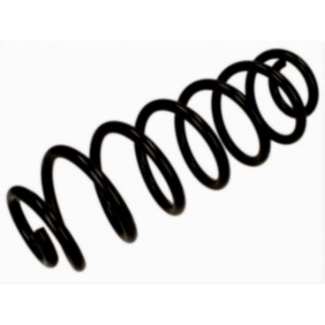 Arc suspensie axa spate