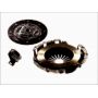 Clutch kit with bearing Clutch kit with bearing