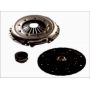 Clutch kit with bearing