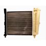 Radiator racire cu apa
