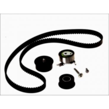 Kit distributie (curea+role)