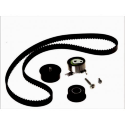 Kit distributie (curea+role)