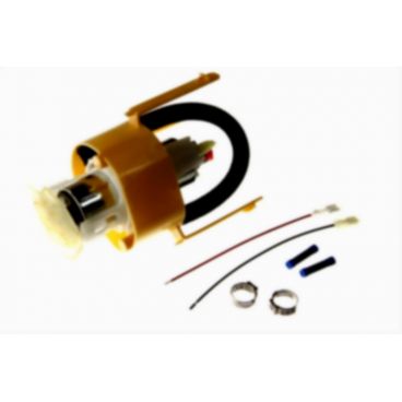 Pompa combustibil electrica