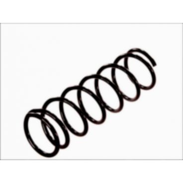 Arc suspensie axa spate