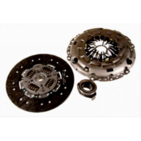 Kit ambreiaj autoreglant cu rulment pneumatic Kit ambreiaj autoreglant cu rulment pneumatic