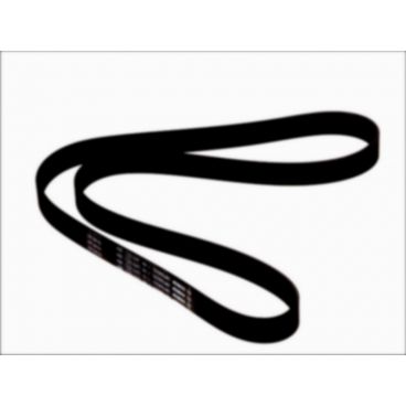 Curea transmisie canelata