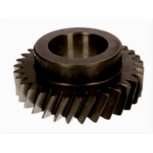 Pinion cutie viteze