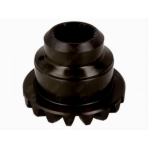 Pinion diferential