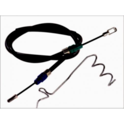 Cablu frana de mana Cablu frana de mana