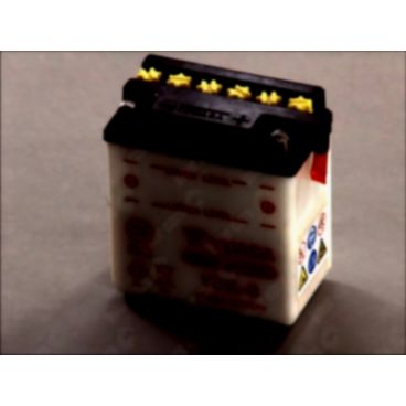 Acumulatori standard