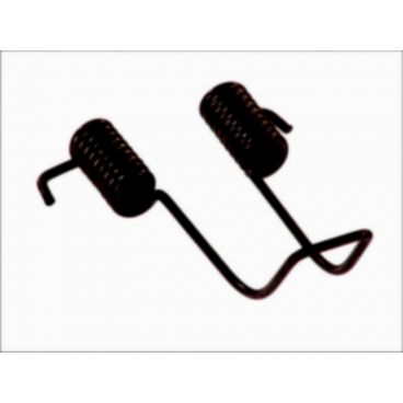 Brake shoe spring