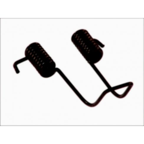 Brake shoe spring Brake shoe spring