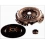 Clutch kit with bearing