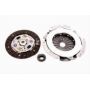 Clutch kit with bearing