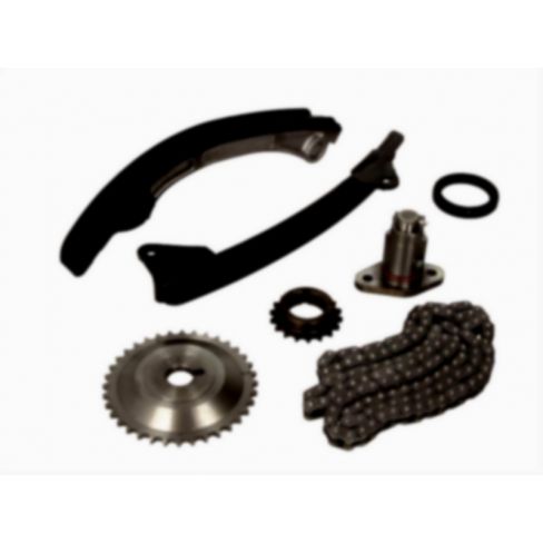 Kit distributie (lant+intinzator)