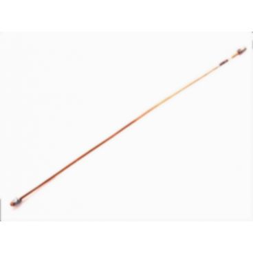 Furtun elastic frana