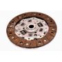 Clutch kit with bearing