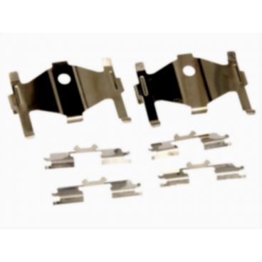 Kit de montaj placute frana