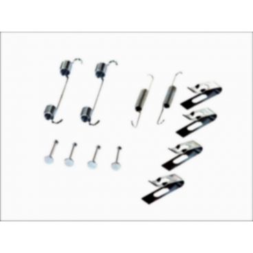 Kit de montaj saboti frana