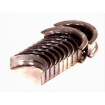 Cuzineti arbore cotit (set)