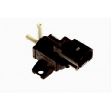 Supapa de comanda electropneumatica