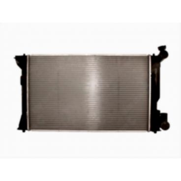 Radiator racire cu apa