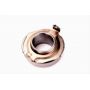Clutch kit with bearing
