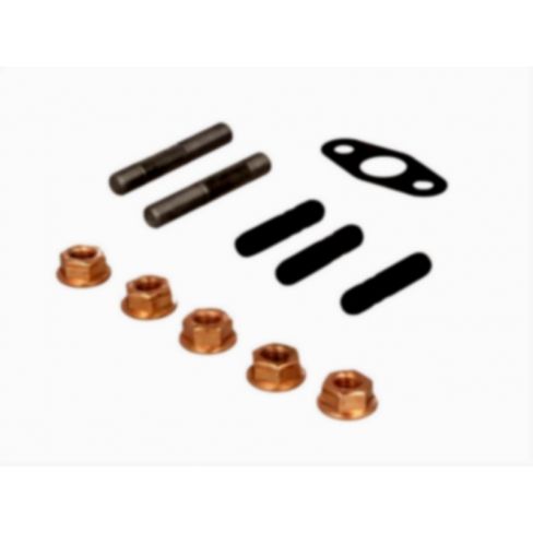 Kit de montaj turbocompresor Kit de montaj turbocompresor