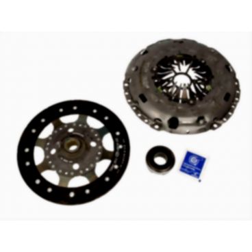 Kit ambreiaj autoreglant