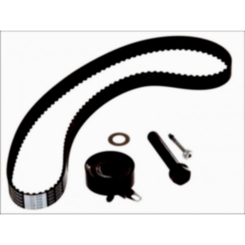 Kit distributie (curea+role)