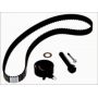 Kit distributie (curea+role)
