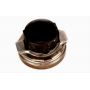 Clutch kit with bearing