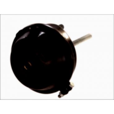 Servo-motor frana