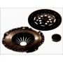 Clutch kit with bearing